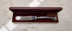 Whitehall Vintage Butter Knife | Antique & Vintage | Moonee Ponds Antiques | Australia Wide Delivery