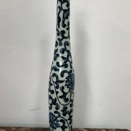 An Unusual 19th Century  Chinese Vase