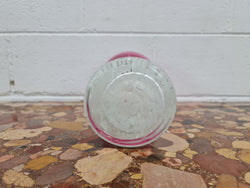 Large Vintage "Murano" Pink & White Vase | Antique & Vintage | Moonee Ponds Antiques | Australia Wide Delivery