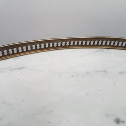 A Bouillotte Coffee Table | Antique & Vintage | Moonee Ponds Antiques | Australia Wide Delivery