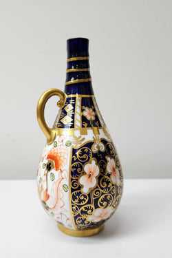 Royal Crown Derby Vase | Antique & Vintage | Moonee Ponds Antiques | Australia Wide Delivery