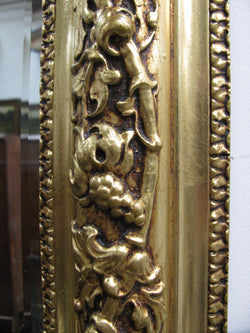 Stunning Antique Gilt Mirror | Antique & Vintage | Moonee Ponds Antiques | Australia Wide Delivery
