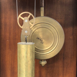 Vintage Unique Tower/Turret Clock