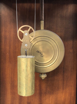 Vintage Unique Tower-Turret Clock | Antique & Vintage | Moonee Ponds Antiques | Australia Wide Delivery