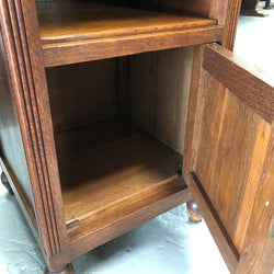 Lovely pair of french bedsides | Antique & Vintage | Moonee Ponds Antiques | Australia Wide Delivery