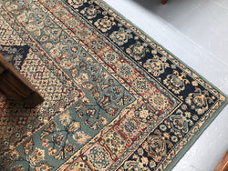 Lovely Turkish Rug | Antique & Vintage | Moonee Ponds Antiques | Australia Wide Delivery