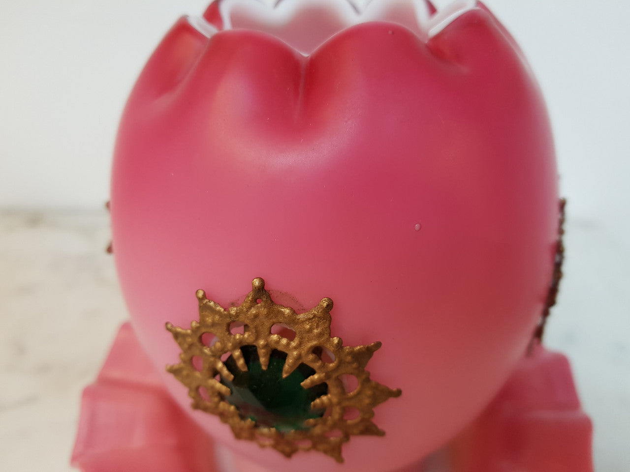 Victorian Fairy Lamp | Antique & Vintage | Moonee Ponds Antiques | Australia Wide
