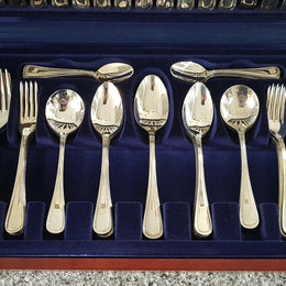 Grosvenor Cutlery Set
