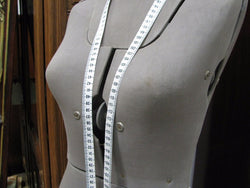 Fabulous Vintage Dressmakers Dummy | Antique & Vintage | Moonee Ponds Antiques | Australia Wide Delivery
