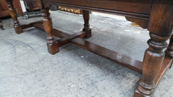 French Monastery Table | Antique & Vintage | Moonee Ponds Antiques | Australia Wide Delivery