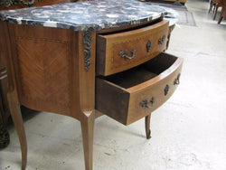 Gorgeous French Petite Commode | Antique & Vintage | Moonee Ponds Antiques | Australia Wide Delivery