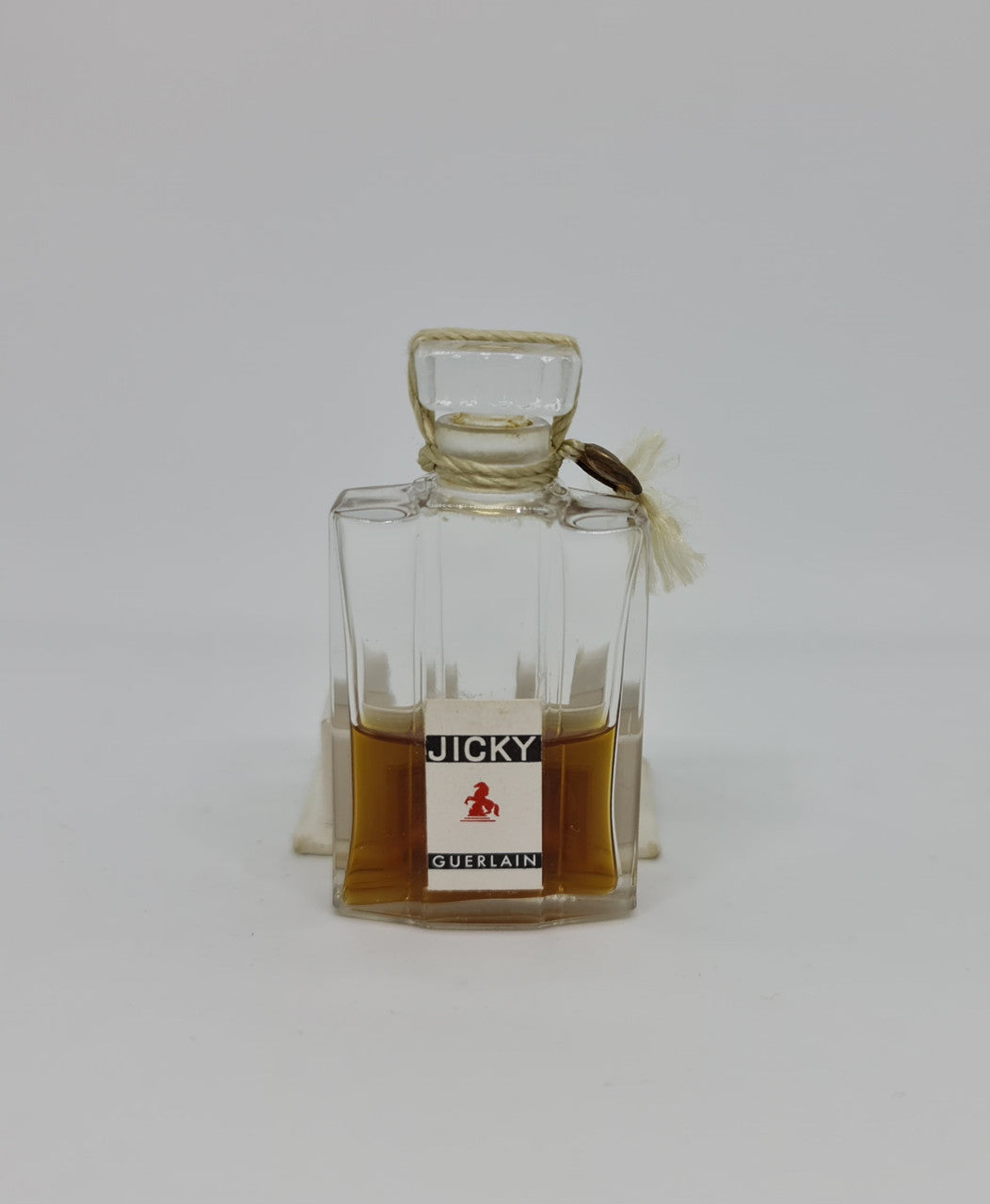 Vintage "Jicky Guerlain" French Bottle Perfume | Antique & Vintage | Moonee Ponds Antiques | Australia Wide Delivery