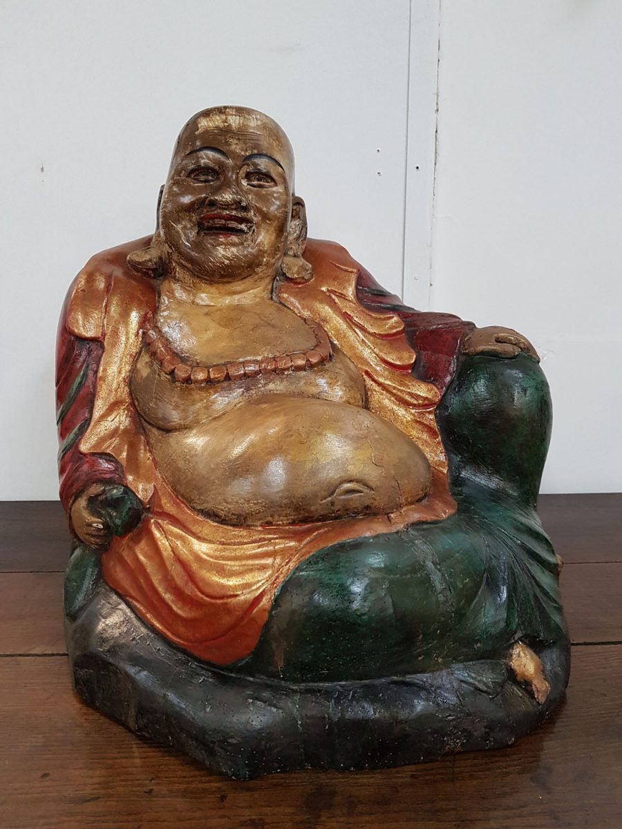 Buddha Statue | Antique & Vintage | Moonee Ponds Antiques | Australia Wide Delivery