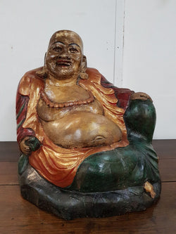 Buddha Statue | Antique & Vintage | Moonee Ponds Antiques | Australia Wide Delivery
