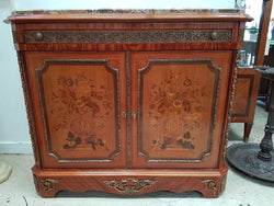 French Style Buffet | Antique & Vintage | Moonee Ponds Antiques | Australia Wide Delivery
