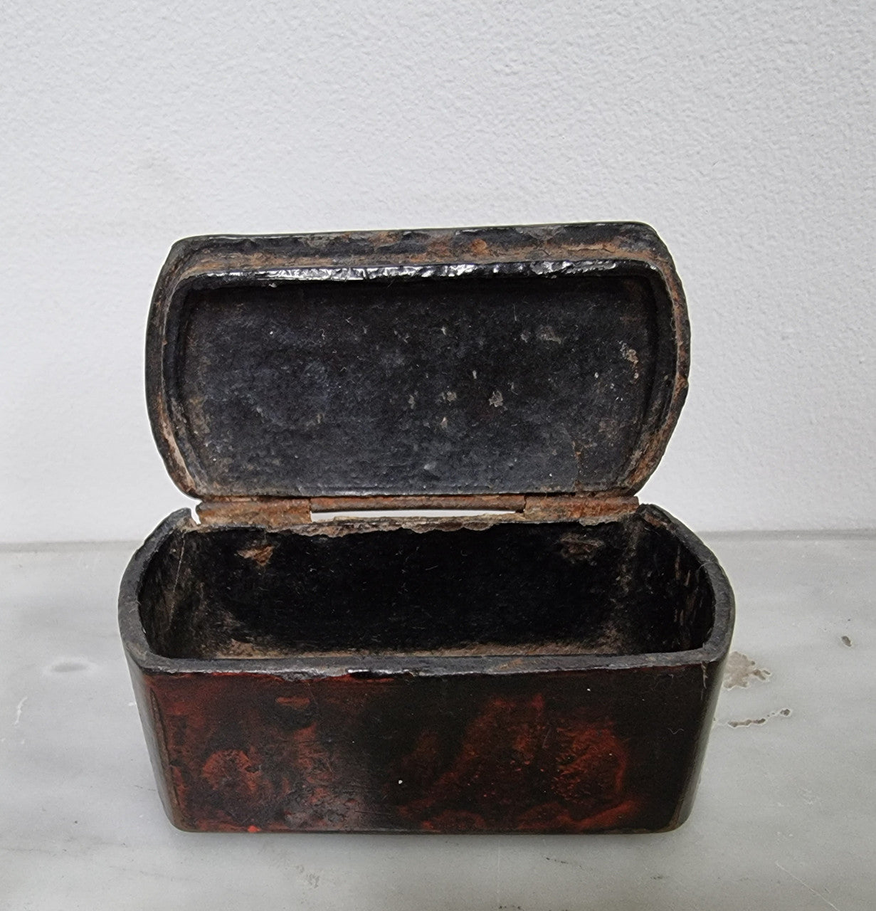 Antique Early 19th Century Snuff Box | Antique & Vintage | Moonee Ponds Antiques | Australia Wide