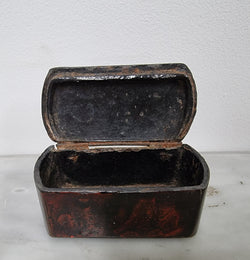 Antique Early 19th Century Snuff Box | Antique & Vintage | Moonee Ponds Antiques | Australia Wide Delivery