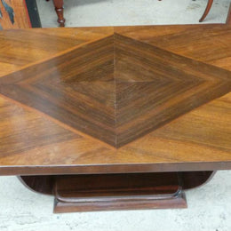 Art Deco Occasional Table