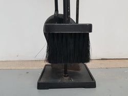 Vintage Cast Iron Fire Tools | Antique & Vintage | Moonee Ponds Antiques | Australia Wide Delivery