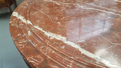 French Louis Philippe Centre Table | Antique & Vintage | Moonee Ponds Antiques | Australia Wide Delivery