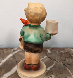 Vintage Hummel Figurine 117 Boy With Horse | Antique & Vintage | Moonee Ponds Antiques | Australia Wide Delivery