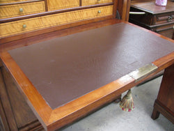 French Mahogany Secretaire | Antique & Vintage | Moonee Ponds Antiques | Australia Wide Delivery