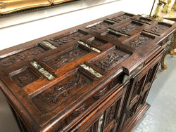 Sensational Antique French Cabinet | Antique & Vintage | Moonee Ponds Antiques | Australia Wide Delivery