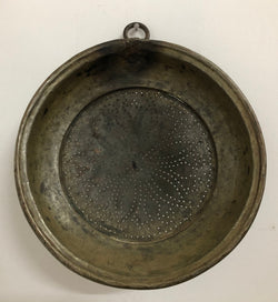 French 19th Century Sieve | Antique & Vintage | Moonee Ponds Antiques | Australia Wide Delivery
