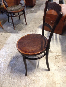 Antique Bentwood Chair | Antique & Vintage | Moonee Ponds Antiques | Australia Wide Delivery