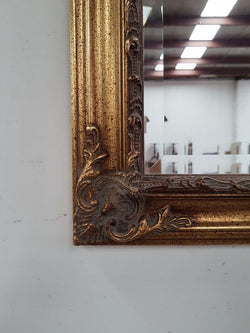 Decorative Wall Mirror | Antique & Vintage | Moonee Ponds Antiques | Australia Wide Delivery