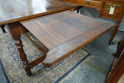 Fabulous French Rustic Desk | Antique & Vintage | Moonee Ponds Antiques | Australia Wide Delivery