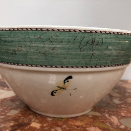 Wedgwood mixing bowl