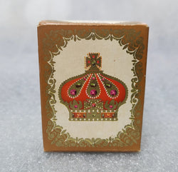 Vintage Royale Avon Cologne "Occur" | Antique & Vintage | Moonee Ponds Antiques | Australia Wide Delivery
