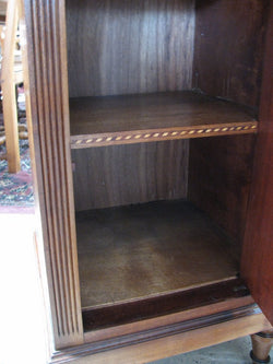 Stunning French Bedside Cabinets | Antique & Vintage | Moonee Ponds Antiques | Australia Wide Delivery
