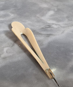 Art Deco Hat Pin | Antique & Vintage | Moonee Ponds Antiques | Australia Wide Delivery
