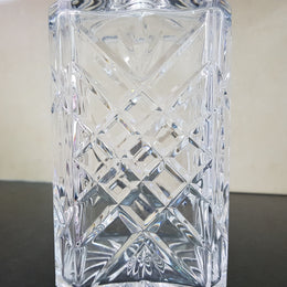 Decanter Bottle