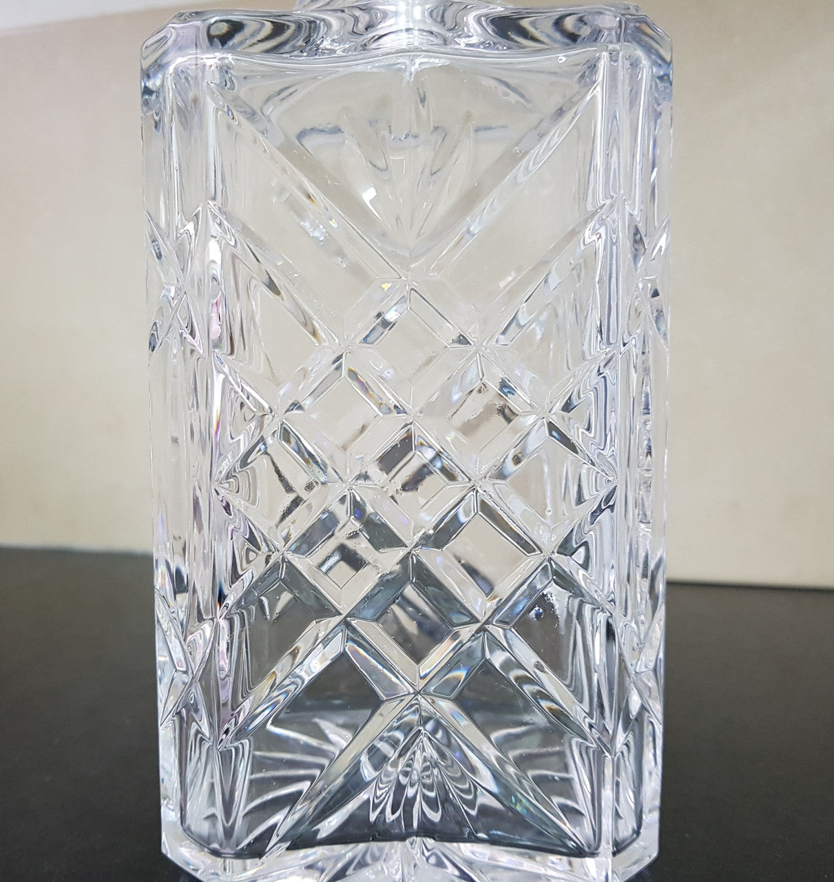 Decanter Bottle | Antique & Vintage | Moonee Ponds Antiques | Australia Wide Delivery