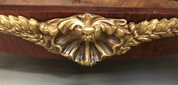 French Louis XVth Style Blind Bookcase | Antique & Vintage | Moonee Ponds Antiques | Australia Wide Delivery