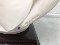 Vintage Giuseppe Armani Figurine“I Could’ve Danced All-night” | Antique & Vintage | Moonee Ponds Antiques | Australia Wide Delivery
