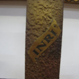 French Cross