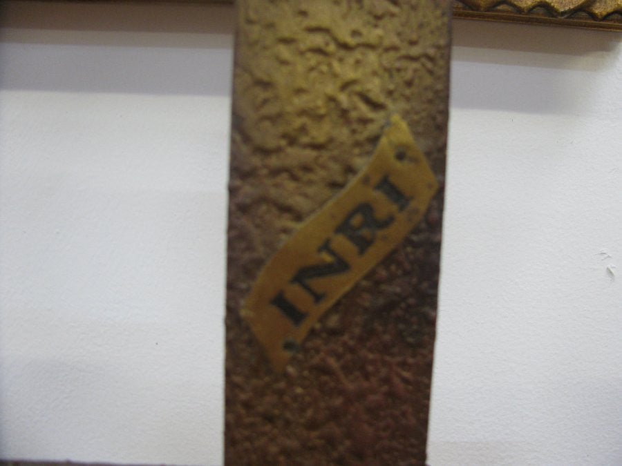 French Cross | Antique & Vintage | Moonee Ponds Antiques | Australia Wide Delivery