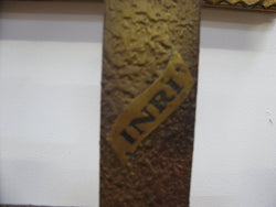 French Cross | Antique & Vintage | Moonee Ponds Antiques | Australia Wide Delivery