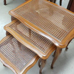 Fabulous French Nest of Tables