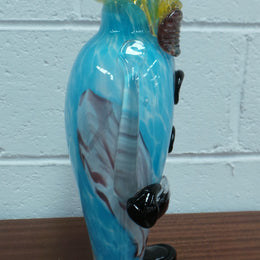 Murano Glass Clown-3