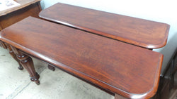 A Matching Pair Antique Console Tables | Antique & Vintage | Moonee Ponds Antiques | Australia Wide Delivery