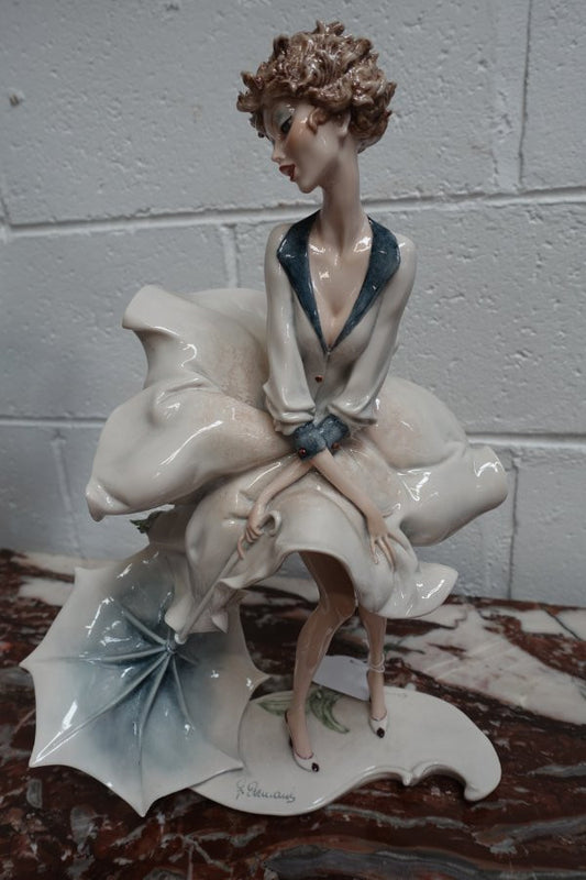 Giuseppe Armani Figurine