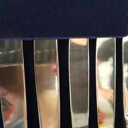Grosvenor Cutlery Set