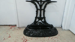 Victorian Cast Iron Hall stand-2 | Antique & Vintage | Moonee Ponds Antiques | Australia Wide Delivery