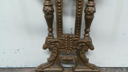 French Cast Iron Umbrella Stand | Antique & Vintage | Moonee Ponds Antiques | Australia Wide Delivery