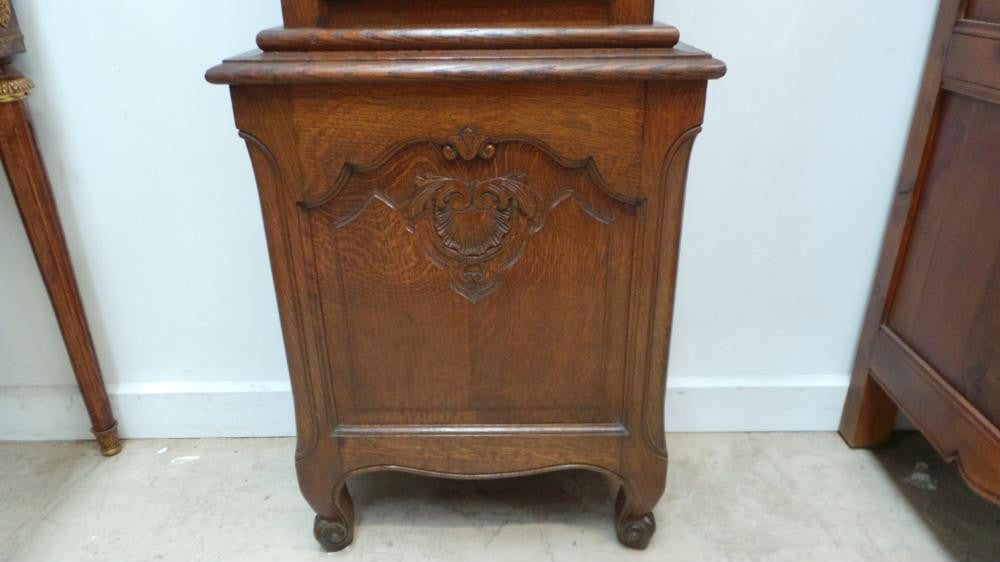 French Louis XIV Style Grandfather Clock | Antique & Vintage | Moonee Ponds Antiques | Australia Wide Delivery